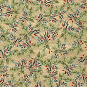 Boughs of Joy 12x12 Duplex Print
