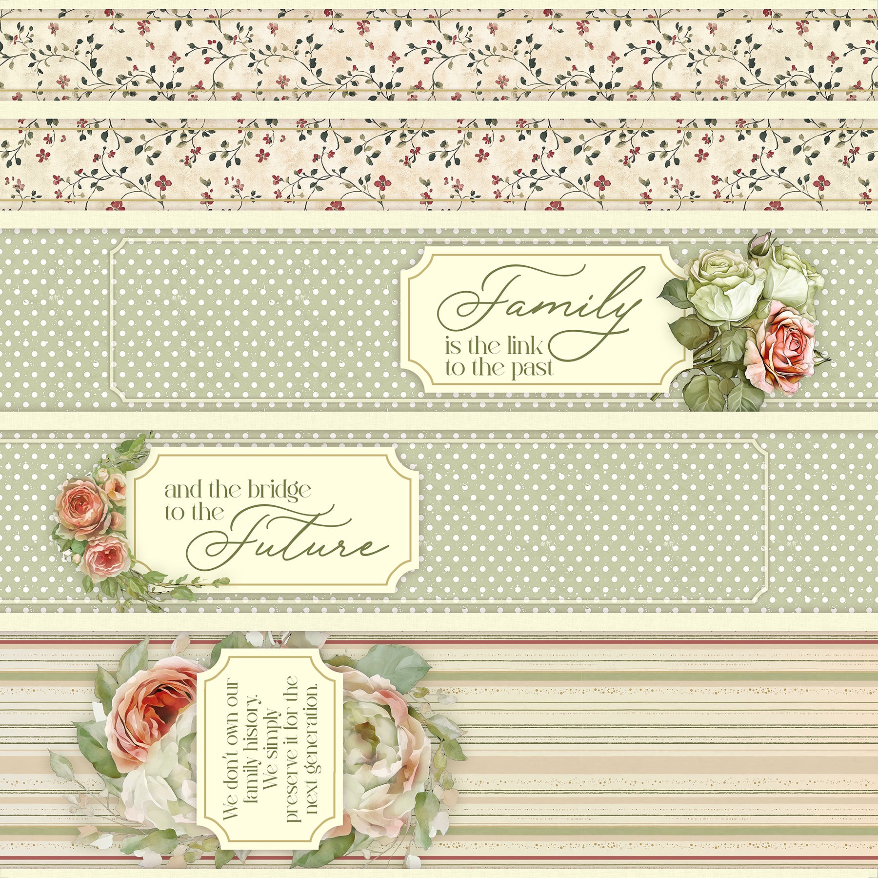 Hope Chest Page Cutaparts
