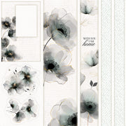 Tie the Knot Page Kit