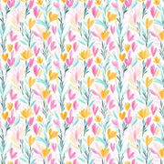 Tiny Blossoms Page Kit