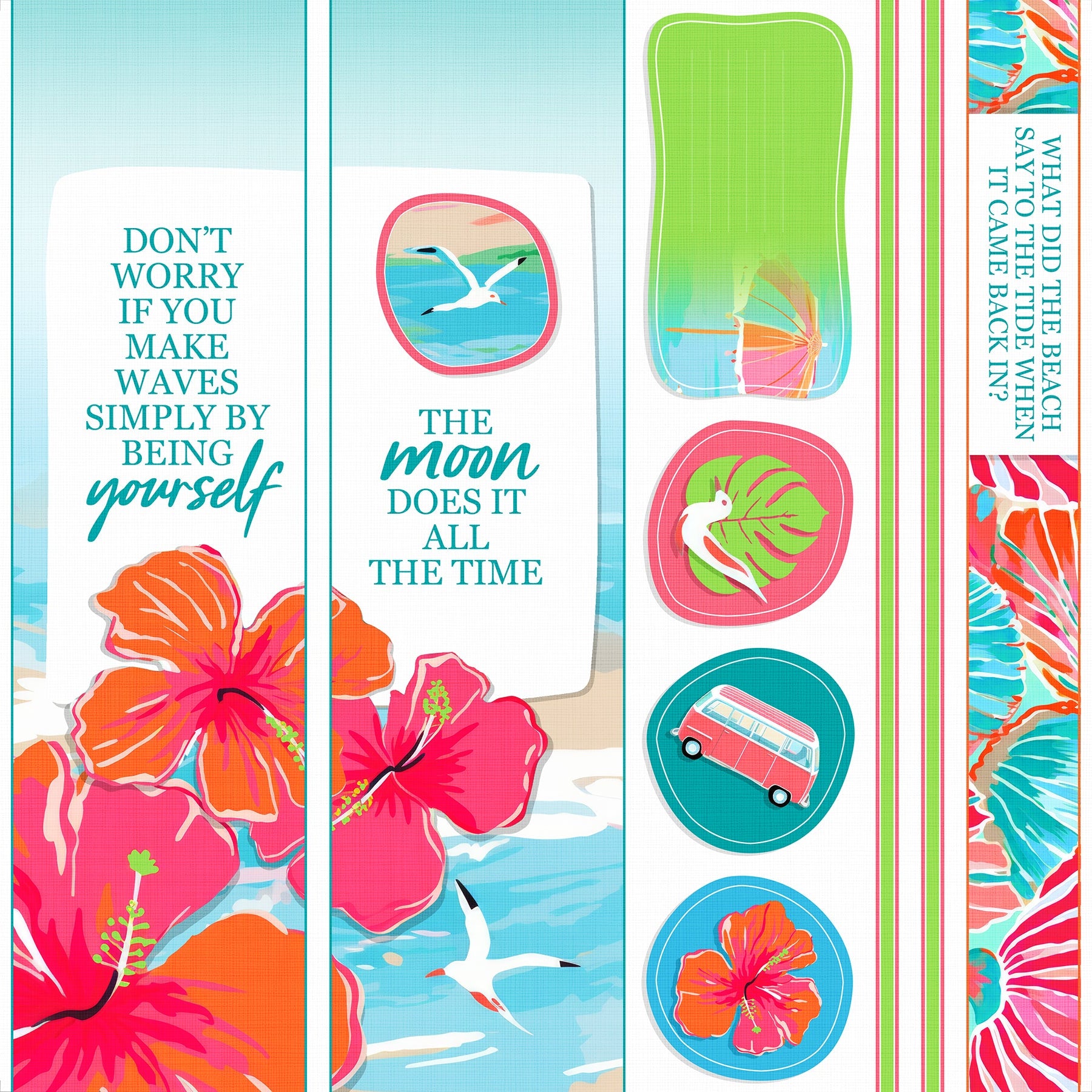 Splash Page Cutaparts