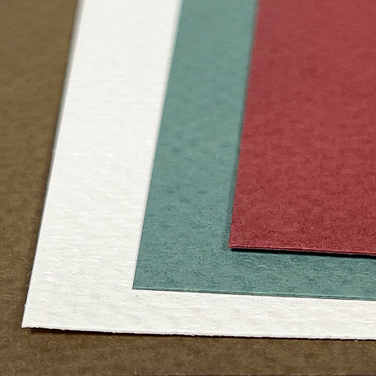 Gnome for Christmas 12x12 Plain Paper