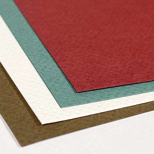 Gnome for Christmas 12x12 Plain Paper
