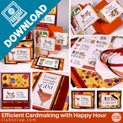 6 in 60 Card Formula - Happy Hour