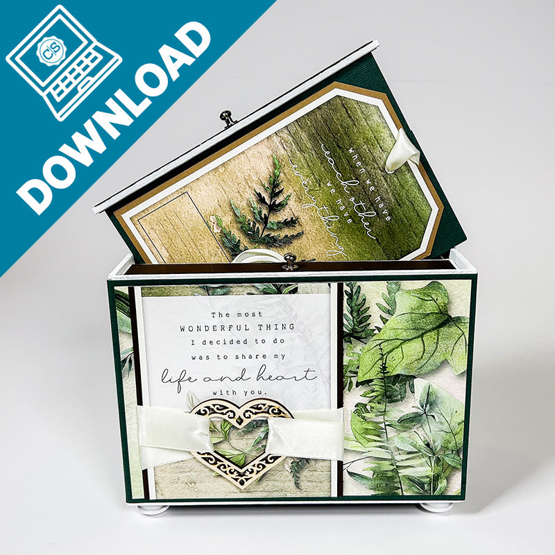 Photo Drop Box Online Class