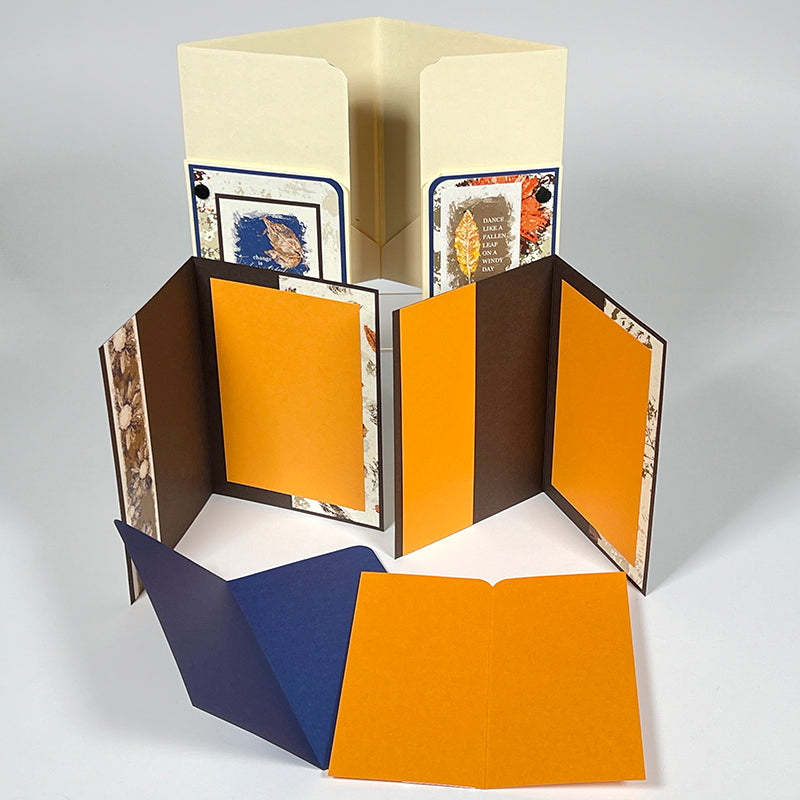 Memory Wallet Online Class