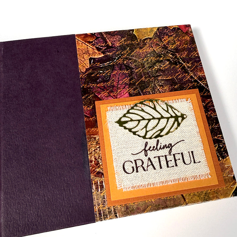 Autumn Glow Drawstring Bags