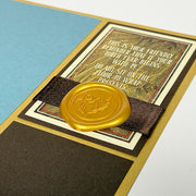 Boughs of Joy Page Kit