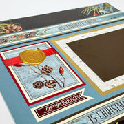 Boughs of Joy Page Kit