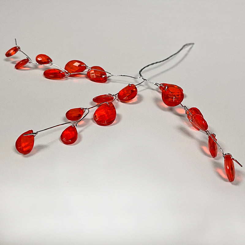 Boughs of Joy Berry Sprig