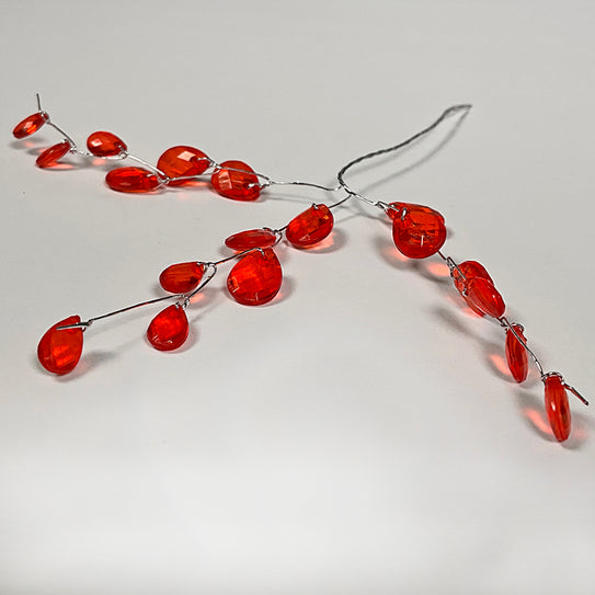 Boughs of Joy Berry Sprig