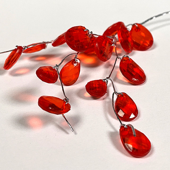 Boughs of Joy Berry Sprig