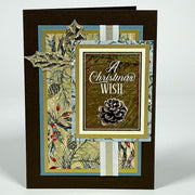 Boughs of Joy Card Kit