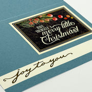 Boughs of Joy Card Kit