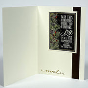 Boughs of Joy Gold Dazzles