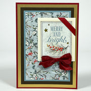 Boughs of Joy Card Kit