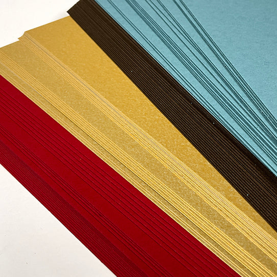 Boughs of Joy 12x12 Plain Papers