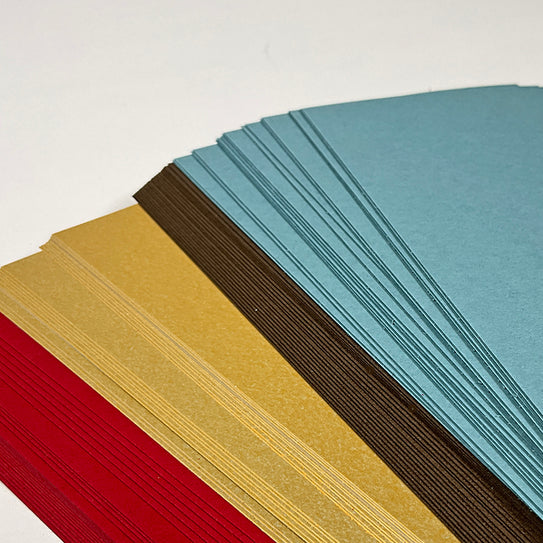 Boughs of Joy 12x12 Plain Papers