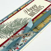 Boughs of Joy Stamps