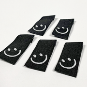 Besties Smile Tags