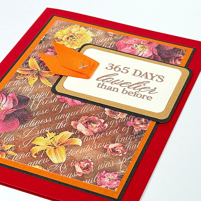 Card Making by the Batch Online Class