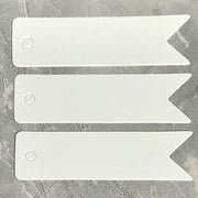 Colorful Life Banner Tags