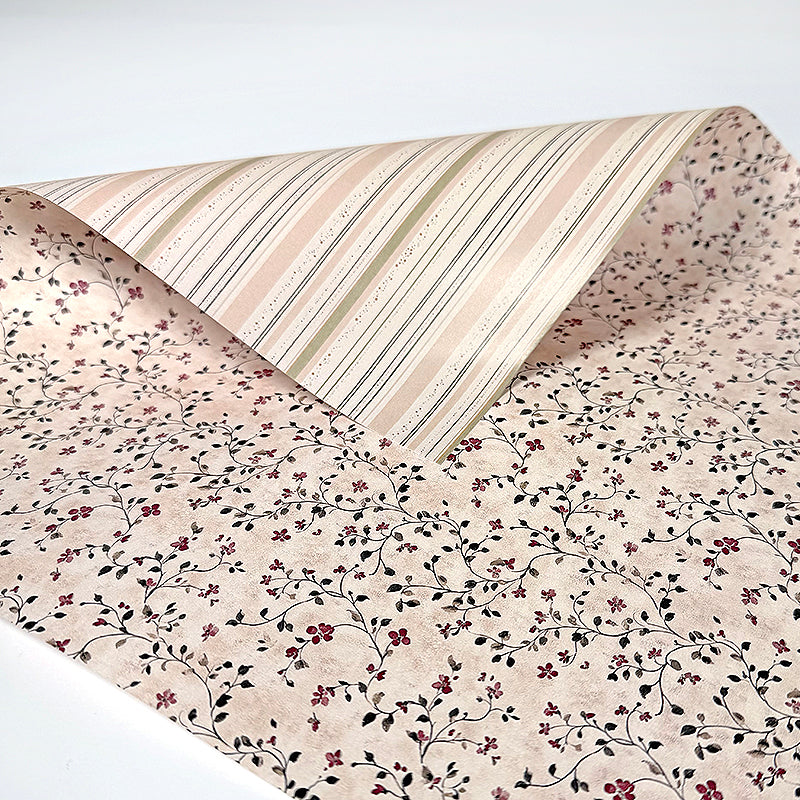 Hope Chest 12x12 Duplex Print