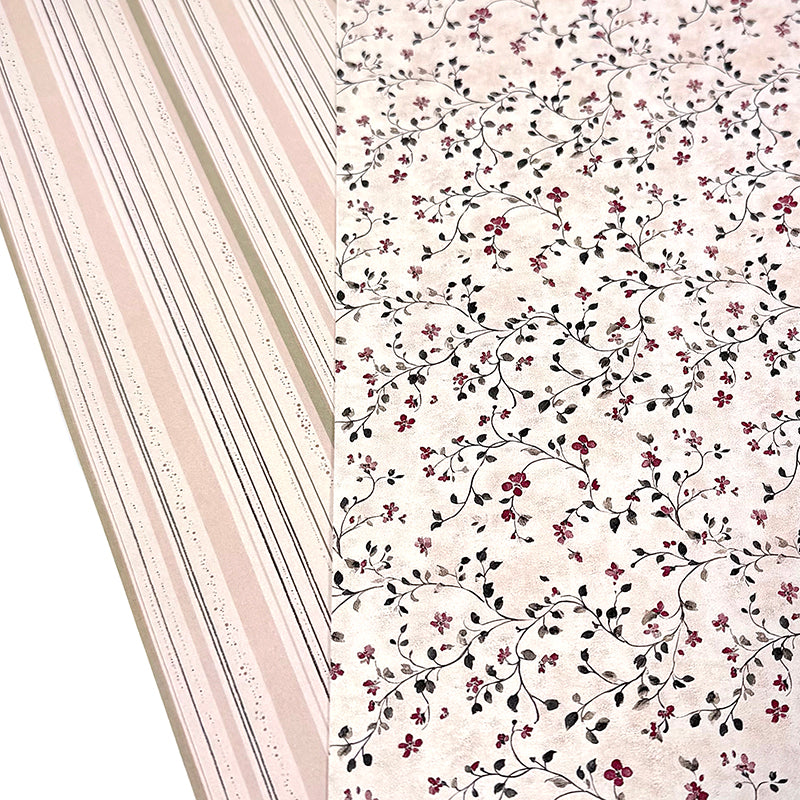 Hope Chest 12x12 Duplex Print