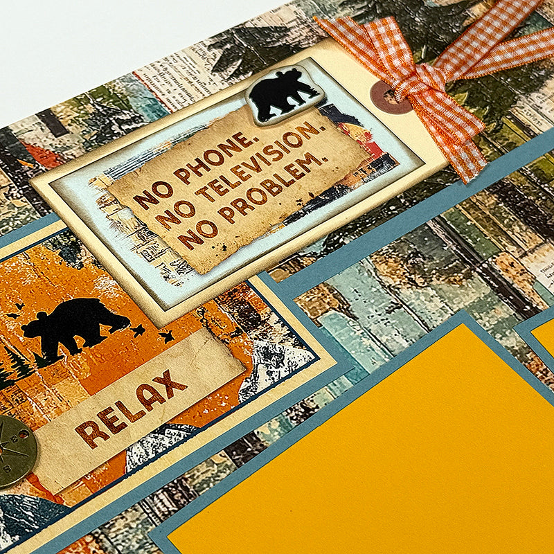 In Tents Manila Tags