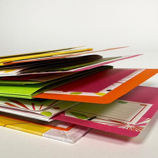 Interactive Handmade Album Online Class