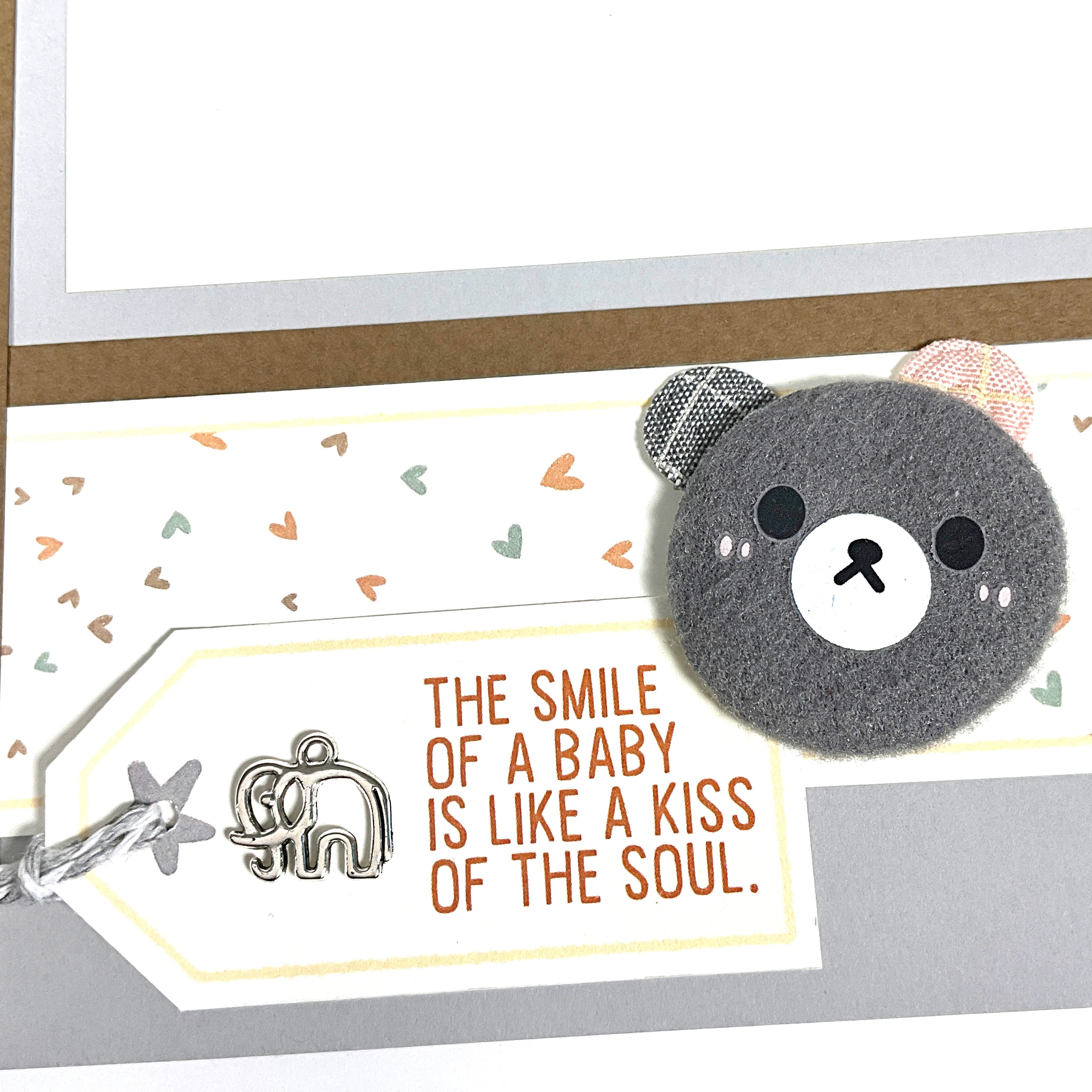 Little One Page Kit