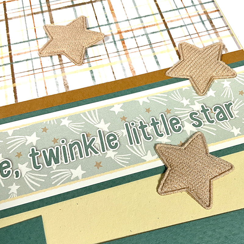 Little One Page Kit