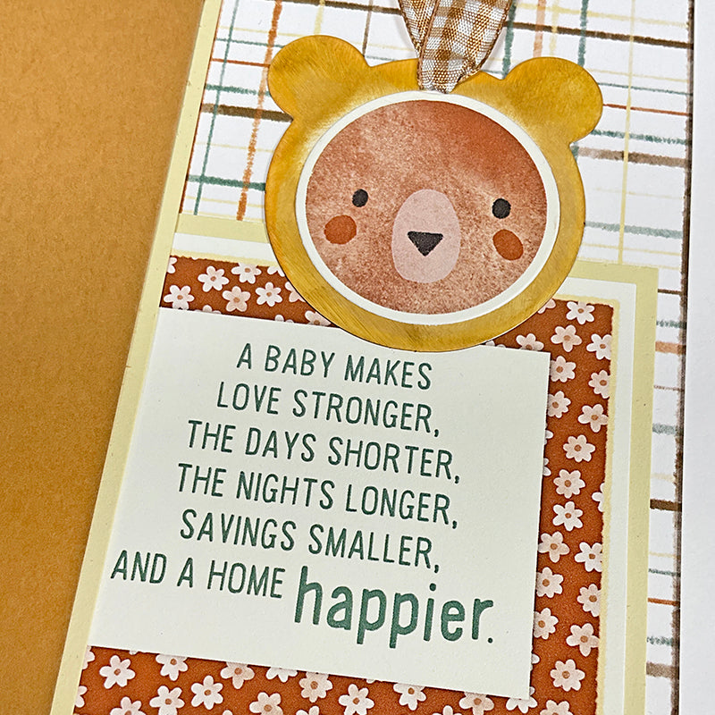 Little One Page Kit