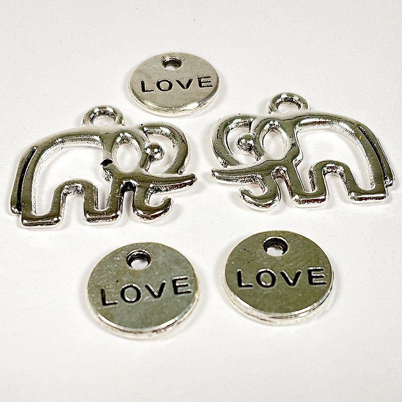 Little One Charm Pack