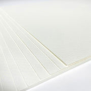 10 Pack of Paper - Gnome for Christmas Soft White