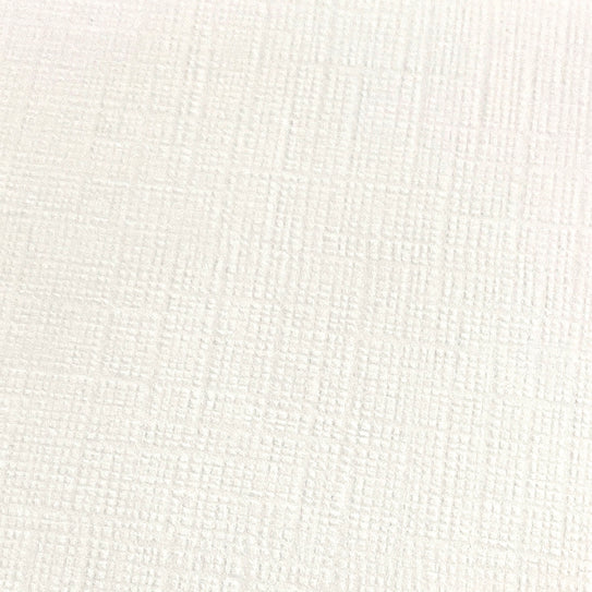 10 Pack of Paper - White Linen