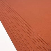 10 Pack of Paper - Yellowstone Rust
