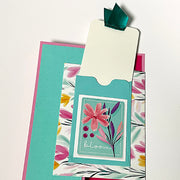 Tiny Blossoms Mini Sleeves