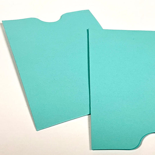 Tiny Blossoms Mini Sleeves