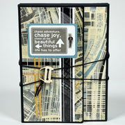 Travel Memory Book Components