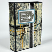 Travel Memory Book