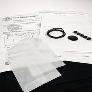 Travel Memory Book Components