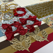 Boughs of Joy Card Kit