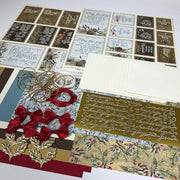 Boughs of Joy Card Kit