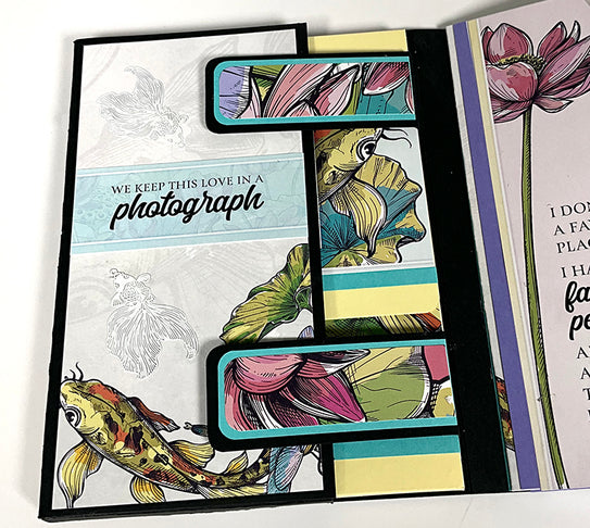 12x12 Folding Board