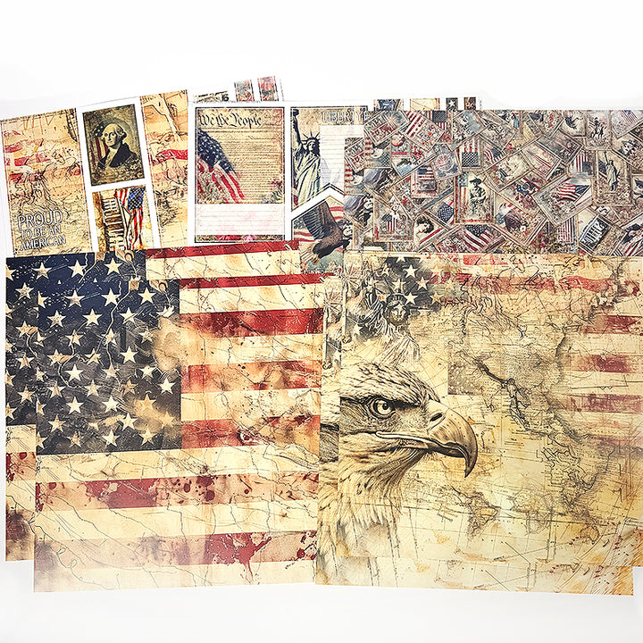 America 250 Bundle