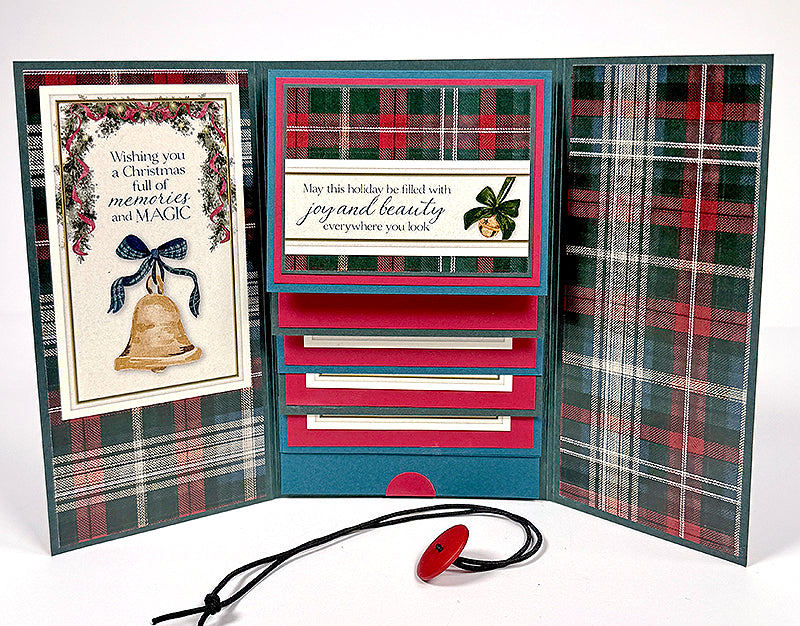 Gift Card Wallet Online Class