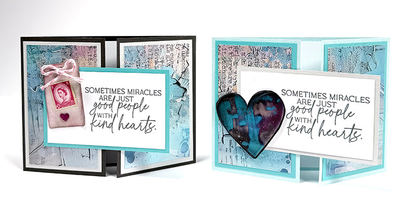 Precision Card Making Online Class