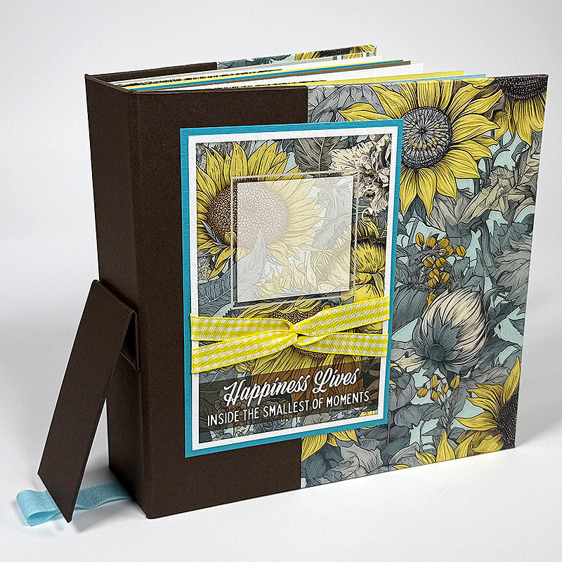 Podium Book Components Kit