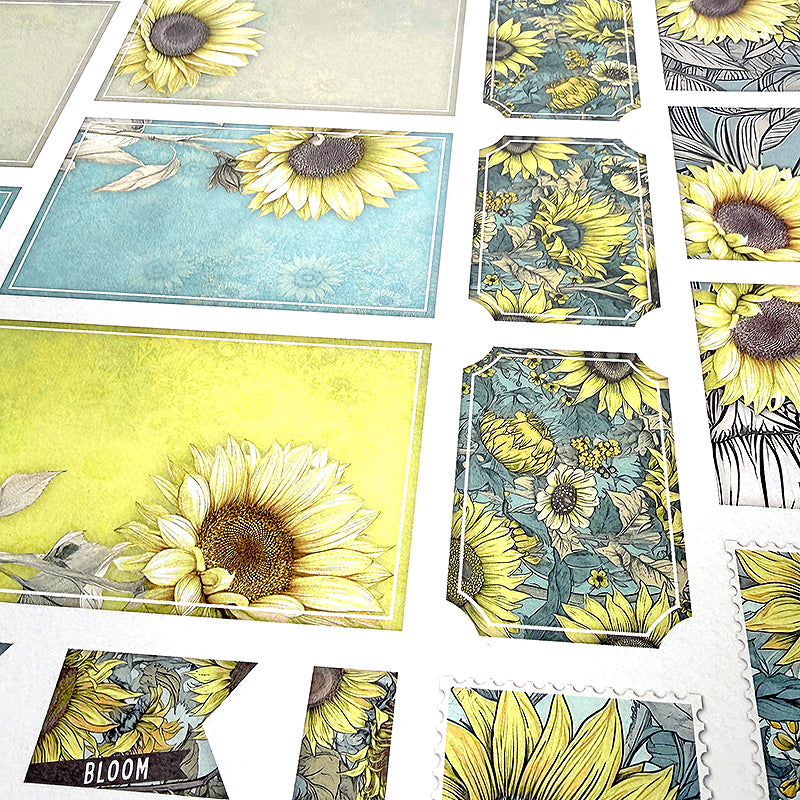 Sunny Fields Bonus Card Cutaparts